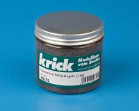 Eisenschrot Ballastkugeln (1 kg) Krick 60102
