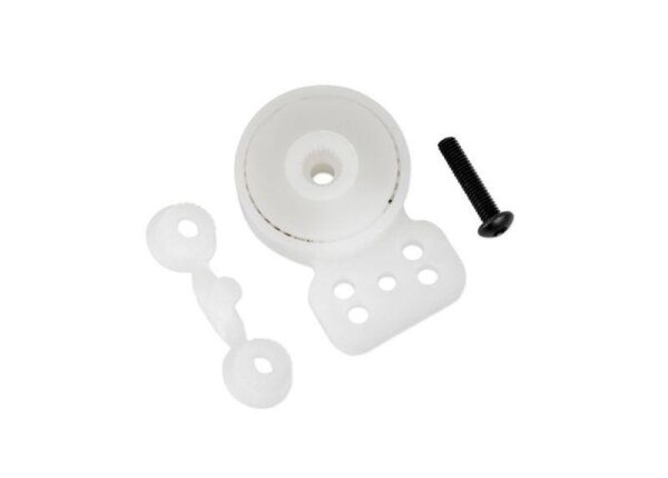 Servosaver Traxxas 1844X large Servo-Saver Stampede