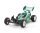 TAMIYA 1:10 RC Top Force 2017 4WD Buggy TA-01B mit vielen Tuningteilen