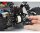 TAMIYA 1:10 RC Top Force 2017 4WD Buggy TA-01B mit vielen Tuningteilen