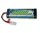 Racing Akku Pack 7,2V 4000mAh NiMH Carson 500608225 Inline mit Tamiya Stecker