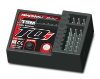 TQi Empfänger Micro 2.4GHz 5-Kanal TRAXXAS #P mit...