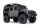 TRAXXAS TRX-4 LR Defender silber 1/10 Crawler RTR Brushed, Clipless, ohne Akku und Ladegerät TRX82256-4