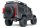 TRAXXAS TRX-4 LR Defender silber 1/10 Crawler RTR Brushed, Clipless, ohne Akku und Ladegerät TRX82256-4