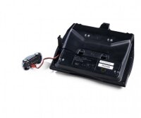 VW Käfer Wintersport 1:87 – Mini RC-Kultauto mit LED & 2.4 GHz Carson 500504149