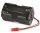 Batteriebox Empfänger RX für vier AA-Mignonzellen 4,8-6V BEC Anschluss 500503033 Carson