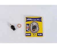 Glühkerze Rossi R3 für Nitro-Motoren...
