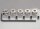 5 St. Stellringe 5 mm mit Gewindestift und Schlüssel R.E.M 030100