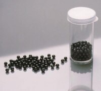 Bleikugeln 3 mm Trimmblei, Trimmgewichte 100g Bleischrot...