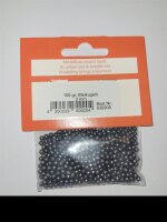 Bleikugeln 3 mm Trimmblei, Trimmgewichte 100g Bleischrot...