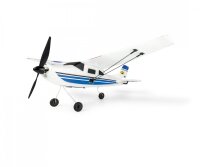 Carson RC Sportflugzeug Schulterdecker 2.4 G 100% RTR...