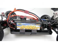 7,4V/5400mAh LiPo Race Akku T-Plug Hard Case Carson 500608234