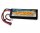 7,4V/5400mAh LiPo Race Akku T-Plug Hard Case Carson 500608234