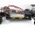 7,4V/5400mAh LiPo Race Akku T-Plug Hard Case Carson 500608234
