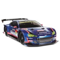 1:10 RC Subaru BRZ R&D Sport 2014 TT-02 4WD Tamiya...