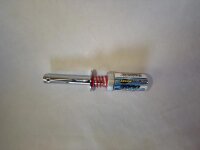 Glühkerzenstecker mit 2000mAh Akku SubC Ni-MH Carson...