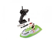 Jetski 2.4GHz 100% RTR 500108052 Carson