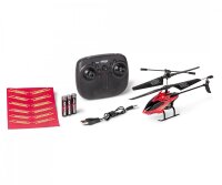 Fire Fighter Tyrann 230 3Ch. 2.4G 100% RTF Feuerwehr...