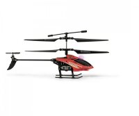 Fire Fighter Tyrann 230 3Ch. 2.4G 100% RTF Feuerwehr Helicopter Carson