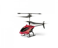 Fire Fighter Tyrann 230 3Ch. 2.4G 100% RTF Feuerwehr Helicopter Carson