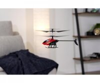 Fire Fighter Tyrann 230 3Ch. 2.4G 100% RTF Feuerwehr Helicopter Carson