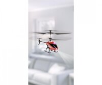 Fire Fighter Tyrann 230 3Ch. 2.4G 100% RTF Feuerwehr Helicopter Carson