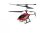 Fire Fighter Tyrann 230 3Ch. 2.4G 100% RTF Feuerwehr Helicopter Carson