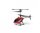 Fire Fighter Tyrann 230 3Ch. 2.4G 100% RTF Feuerwehr Helicopter Carson
