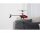 Fire Fighter Tyrann 230 3Ch. 2.4G 100% RTF Feuerwehr Helicopter Carson