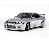 1:10 Nissan Skyline GT-R R33 Tamiya RC Drift Car TT-02D...