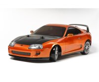 1:10 RC Toyota Supra Drift Spec TT-02D 300058613 TAMIYA