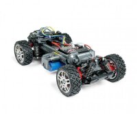 1:10 RC VW Beetle Rally MF-01X VW Käfer 300058650 TAMIYA