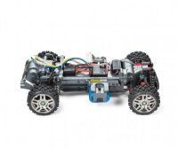 1:10 RC VW Beetle Rally MF-01X VW Käfer 300058650 TAMIYA