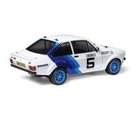 1:10 RC Ford Escort MkII Rally lackiert MF-01X 300058687 TAMIYA