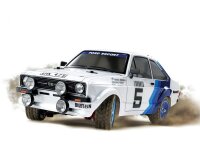 1:10 RC Ford Escort MkII Rally lackiert MF-01X 300058687 TAMIYA