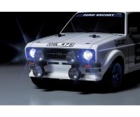 1:10 RC Ford Escort MkII Rally lackiert MF-01X 300058687 TAMIYA