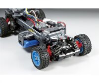 1:10 RC Ford Escort MkII Rally lackiert MF-01X 300058687 TAMIYA