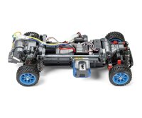 1:10 RC Ford Escort MkII Rally lackiert MF-01X 300058687 TAMIYA