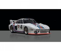 1:24 Porsche 935 Baby 510003639 Italeri