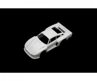 1:24 Porsche 935 Baby 510003639 Italeri