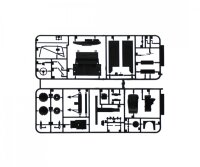 1:24 Porsche 935 Baby 510003639 Italeri