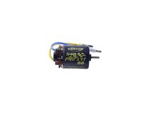 Carson Elektromotor 540 Pro 17T-BB – Brushed...