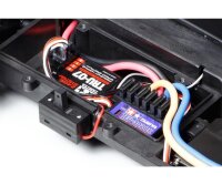 Tamiya 1:10 RC Lancia Delta HF Integrale XV-01 Bausatz TAMIYA 300058569