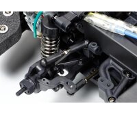 Tamiya 1:10 RC Lancia Delta HF Integrale XV-01 Bausatz TAMIYA 300058569