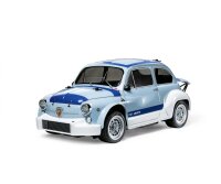 Tamiya 1:10 RC Fiat Abarth 1000TCR MB-01 Bausatz 300058721
