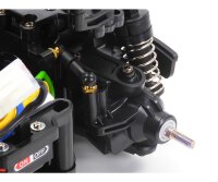 Tamiya 1:10 RC Fiat Abarth 1000TCR MB-01 Bausatz 300058721