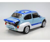 Tamiya 1:10 RC Fiat Abarth 1000TCR MB-01 Bausatz 300058721