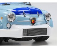 Tamiya 1:10 RC Fiat Abarth 1000TCR MB-01 Bausatz 300058721