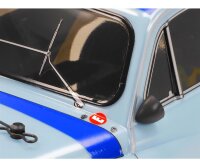 Tamiya 1:10 RC Fiat Abarth 1000TCR MB-01 Bausatz 300058721