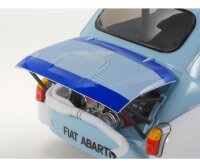 Tamiya 1:10 RC Fiat Abarth 1000TCR MB-01 Bausatz 300058721